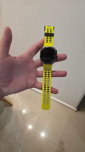 Samsung Galaxy Watch ultra 47mm LTE