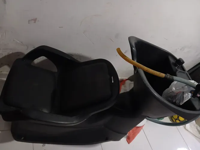 Lavatório para salão