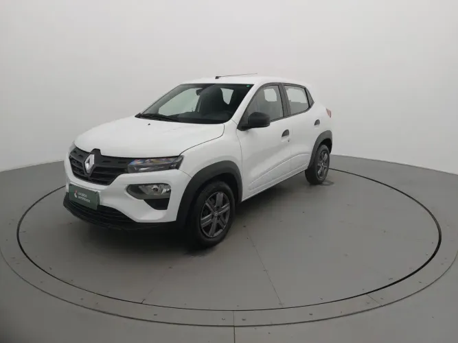 Renault Kwid 1.0 Zen 2025