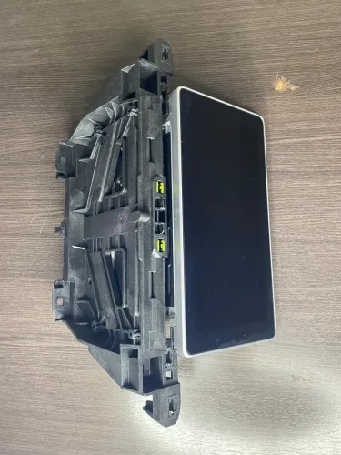 Tela Display Multimídia Original Audi Q5 A4 A5 80A919605 Nova OEM!! ACEITO PROPOSTAS !!