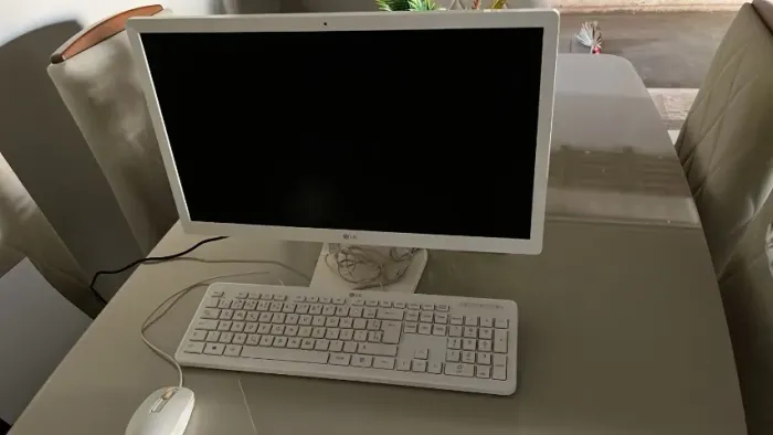 Computador All in one LG