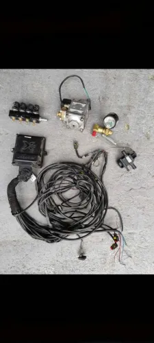 Completo. 5 Ger. RODIMA