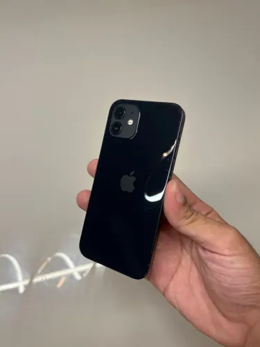 iPhone 12 128gb preto