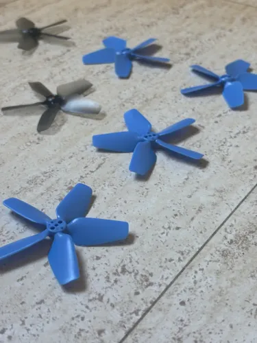 Hélice de drone avata 1