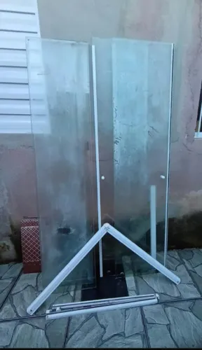 Box de banheiro