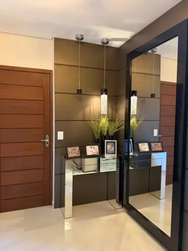 APARTAMENTO MOBILIADO NA AVENIDA GETÚLIO VARGAS - PRÓXIMO AO CENTRO