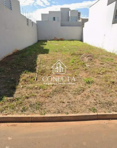 Lote disponível para venda com 286 m² no Grand Ville