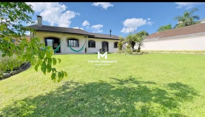 Casa a venda no bairro Bela Vista