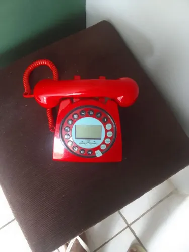 Telefone antigo pra vender