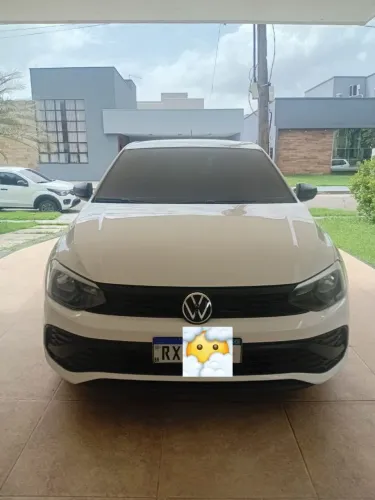 Alugo polo zerado pra aplicativo