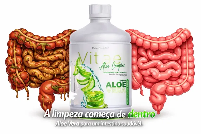 Aloe Vera 