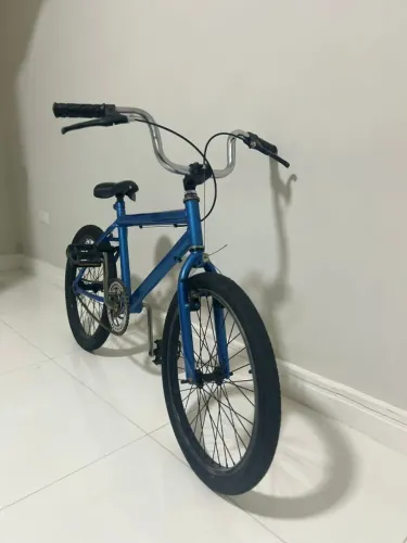Bicicleta infantil