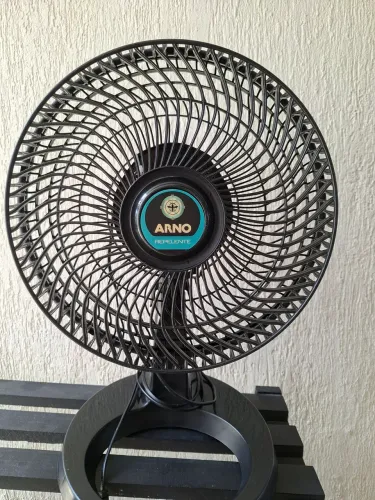 VENTILADOR ARNO 30CM
