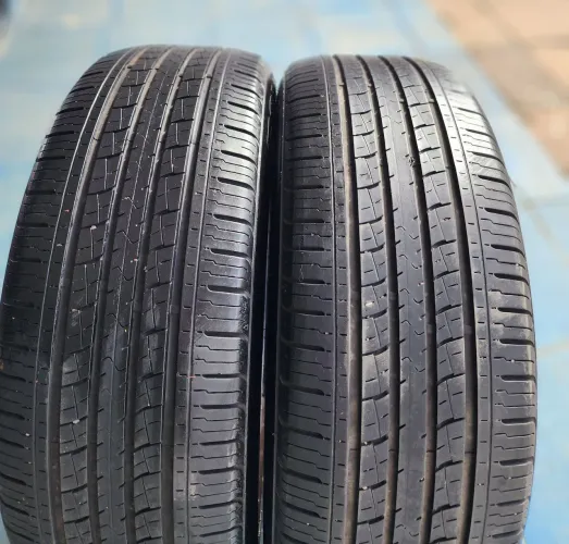 Pneu Kumho Solis 225/55  99H  R19