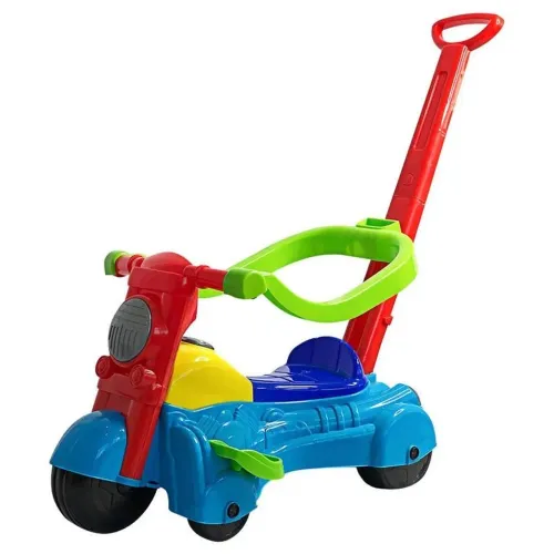 Carro infantil