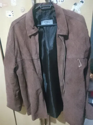 Jaqueta de carmuça masculino TNG basic