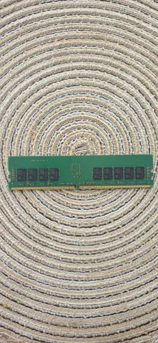 Memória Ram 16GB DDR4 2666mhz ECC