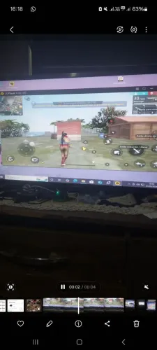 Vendo pc i3 pra jogos ou trabalho