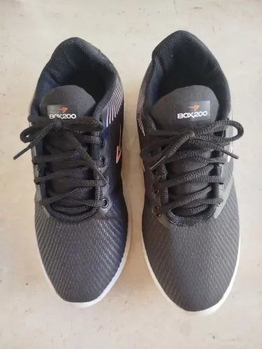 TENIS FEMININO