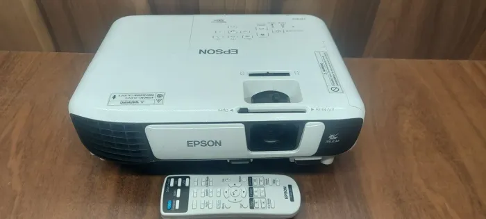 Projetor Epson S41+