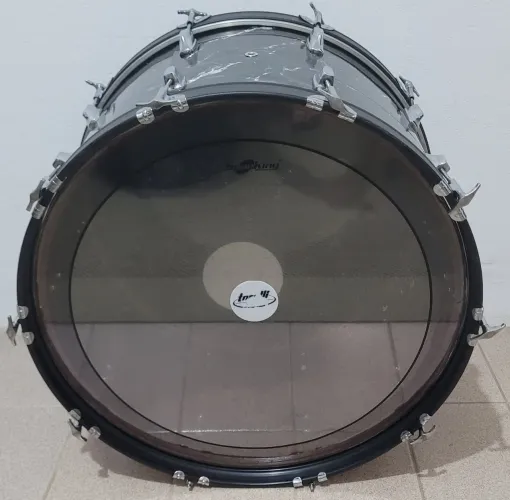 Bumbo Ricardrums 24x14"
