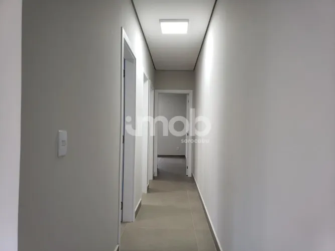 Casa à Venda Condomínio Vale Azul Residencial Votorantim SP