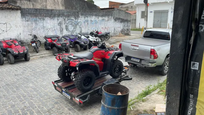 VD ano 2019 tel * com 4 pinéu novos $ 40.000