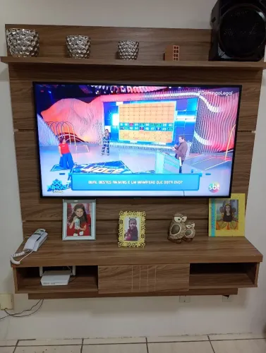 Painel para Tv até 60 polegadas