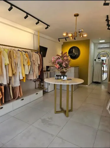 Repasse Loja Manaira Baixou preço 