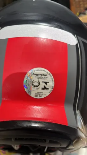 Capacete Shoei GT Air II 