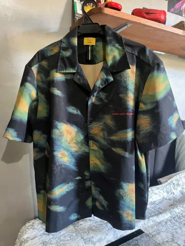 Camisa class