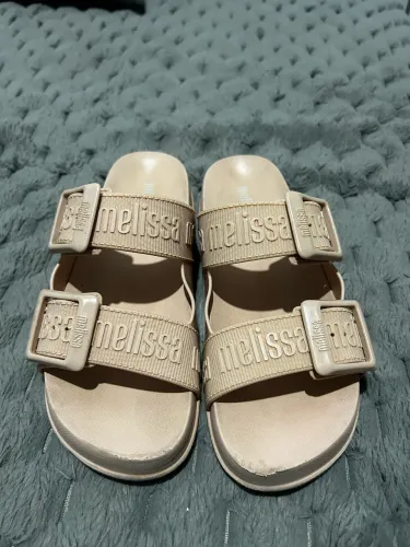 Melissa cozy slide M LOVE 