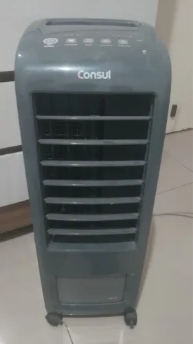 Climatizador consul 