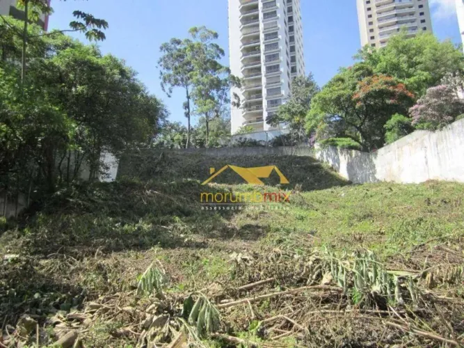 Terreno à venda, por R$ 20.782.977 - Vila Suzana