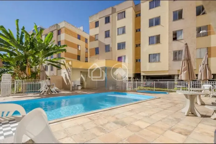 Apartamento 03 quartos à venda no bairro Nova Granada