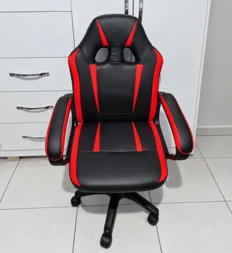 CADEIRA GAMER
