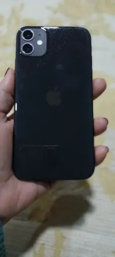 Celular iPhone 11 64 GB