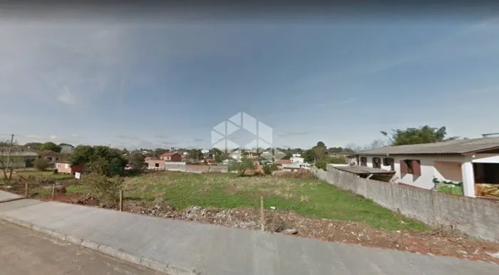 Terreno a venda no bairro Urlandia