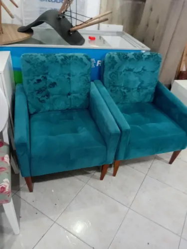 Vendo poltronas entrego em balneário Camboriú e região 