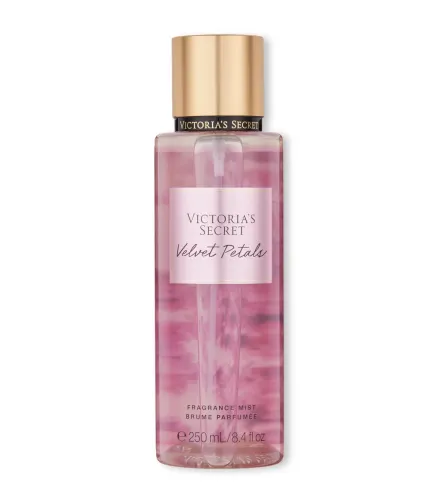 Body splash Victoria?s Secret Velvet petals
