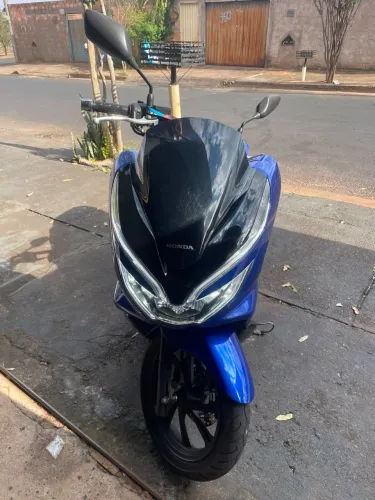 PCX 150 2022