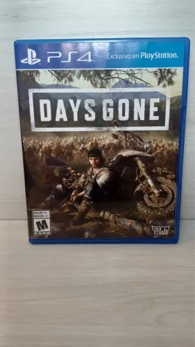 Jogos de PS 4 e de PS 5