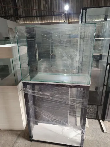 Aquário 80*60*30