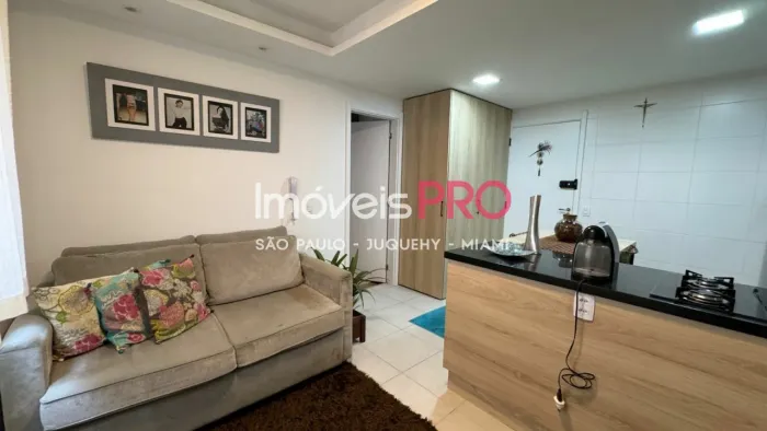Apartamento, Granja Julieta - São Paulo