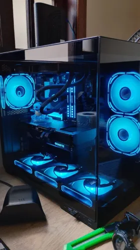 Computador Gamer