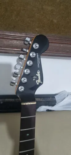Guitarra partcaster