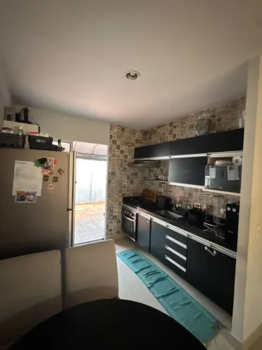 Casa de Esquina Condominio Rio Jangada