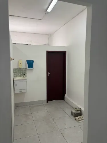 Vendo sala centro de Campo Grande 