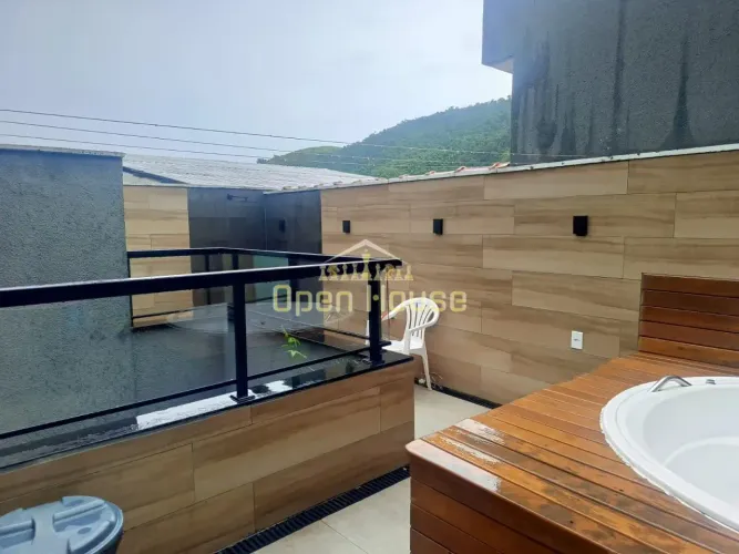 Casa à venda, Volta Grande III, Volta Redonda, RJ