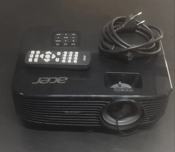 Projetor ACER X1123H